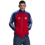 Pánská bunda FC Bayern 21/22 Anthem M H67174 - Adidas M