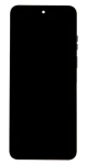 Motorola RAZR 60 Gibraltar Sea / LCD displej s dotykovou deskou a předním krytem / Service Pack (57983127049)