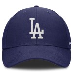 Nike Pánská kšiltovka Los Angeles Dodgers MLB Dri-FIT Club Adjustable Velikost: L/XL