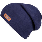 Pletená čepice Eleven L-Navy Velikost: UNI