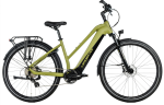 Leader Fox EXETER 28" dámský, rám 20" (L), model 2026-3, army - ZDARMA dopravné, odborná montáž a seřízení! (Okamžitá sleva 3% po zadání kódu "EXETER2026". Nalezli jste přesto někde lepší cenu? Napište nám a zkusíme ji trumfnout! )