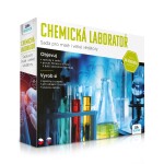 Albi Chemická laboratoř (Science&amp;Crafts) - Albi