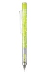 Mikrotužka Mono Graph Nature, botanical, clear lime 0,5mm