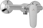 JB Sanitary Sprchová nástěnná baterie FINERY, rozteč 150 mm, bez příslušenství F10 60 00