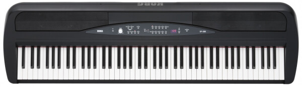 Korg SP-280 - Black