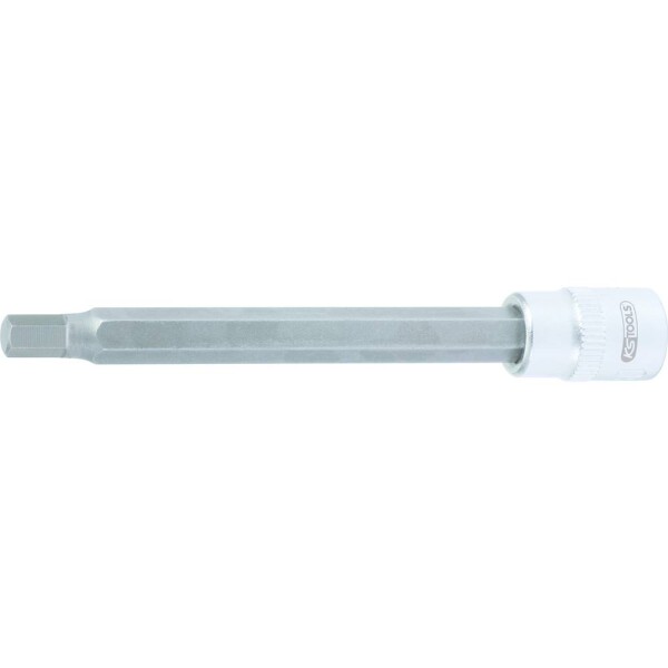 KS Tools 1402303 140.2303 inbus Nástrčný klíč funkce zadržení 5 mm 1/4 (6,3 mm)