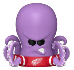 Funko Figurka POP! Al The Octopus #14 Detroit Red Wings NHL