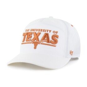 47 Brand Pánská kšiltovka Texas Longhorns NCAA brrr° Expressway Hitch
