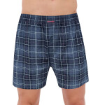 Pánské trenýrky 008/307 Comfort plus - CORNETTE tmavě modrá 5XL