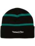 Mitchell & Ness Pánská zimní čepice Anaheim Ducks NHL Head Coach