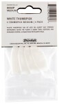 Dunlop Thumbpicks White M