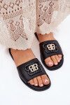 Pantofle model 215963 Step in style 37