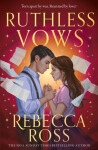 Ruthless Vows (Letters of Enchantment, Book 2) - Rebecca Ross
