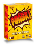 Prásk!