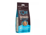 Wellness Core Dog Reward Adult Skin and Coat losos 170g / Pamlsky pro psy (076344105336)