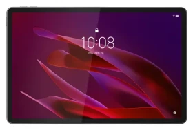 Lenovo Yoga Tab 12+256GB šedá / Tablet / 11,1" / 3200×2000 / 144 Hz / Snapdragon 8 Gen 3 / Wi-Fi 7 / Android 15 (ZAG60036GR)