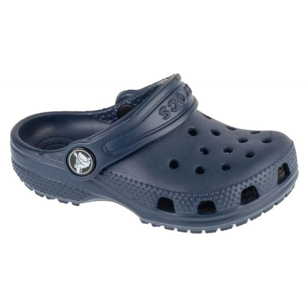 Žabky Crocs Classic Clog T Jr 206990-410 25/26