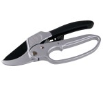 Zahradní nůžky s rohatkou, 20,5cm, AL rukojeť, SK5, 3130, WINLAND