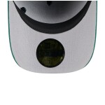 New Era Pánská kšiltovka New York Jets NFL 2025 Draft 59FIFTY A-Frame Fitted Velikost: 7 5/8