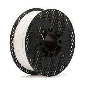 Filament-PM ABS tisková struna bílá 1,75 mm 1 kg Filament PM (ND) Nové složení Nové složení