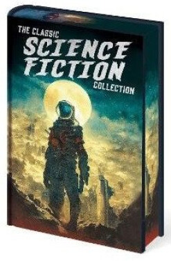 Classic Science Fiction Collection - Herbert George Wells