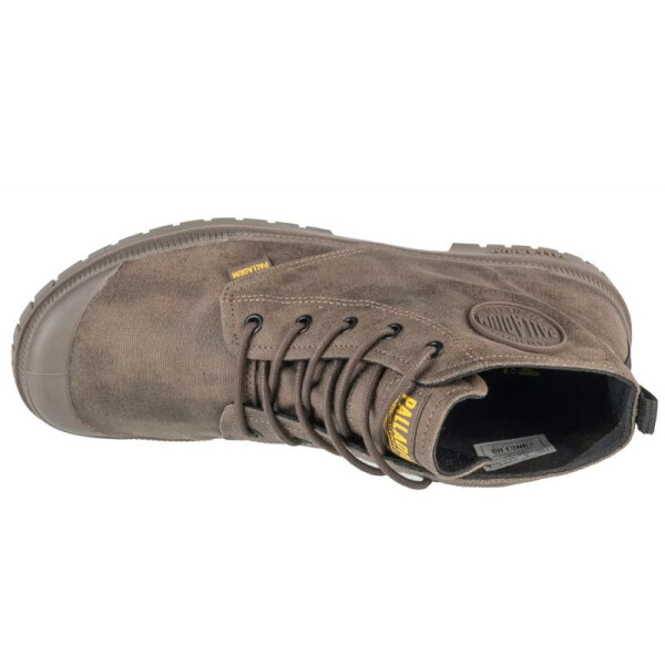 Palladium Pampa SP20 Hi Wax Boty 74388-213-M 37