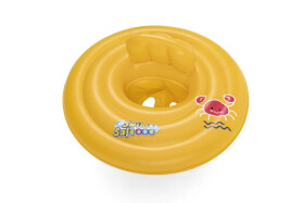 Sedátko do vody - kruh - Alltoys Bestway