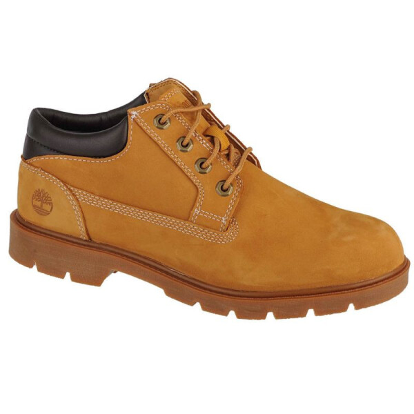 Pánské boty Timberland Basic 41,5