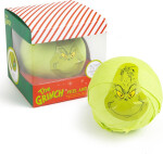 Koule s překvapením Grinch - RMS