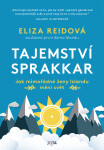 Tajemství sprakkar - Eliza Reidová