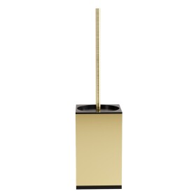 REA - WC štětka B110 BRUSH GOLD REA-88099