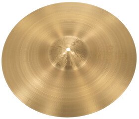 Sabian Paragon Neil Peart Crash 18"