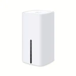 TP-Link Archer NX200 / 5G LTE Router / Dual-Band / 2.4GHz - 574Mbps / 5GHz - 1201 Mbps / 2x GLAN / 1x WAN (Archer NX200)