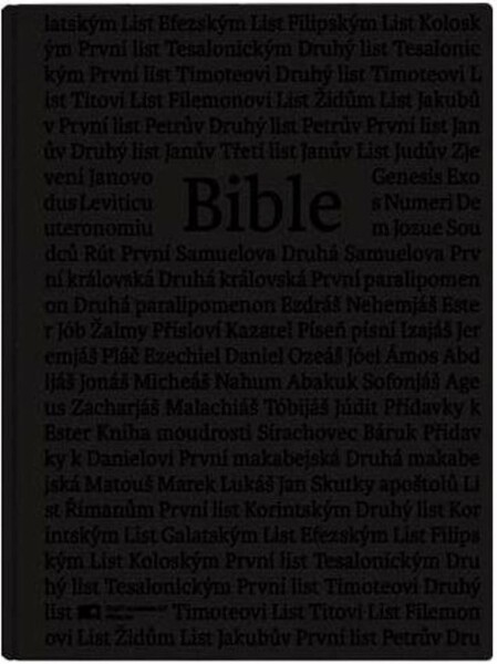 Jubilejní Bible