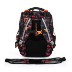 Bagmaster BETA 23 B školní batoh - Hasiči