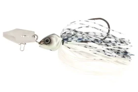 FOX Rage Nástraha Bladed Jig 17g Bleak (NCT044)