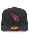 New Era Pánská kšiltovka Arizona Cardinals NFL 2026 Sideline 9SEVENTY Stretch-Snap