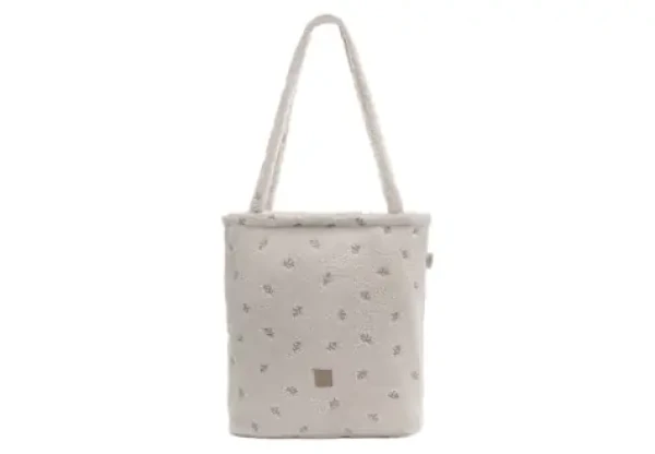 Jollein Přebalovací taška Shopper Teddy Lovely (027-819-68051)