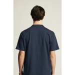 Craft Collective Relaxe triko modrá - Sportovní tričko CRAFT Collective Relaxed SS - modrá Velikost textilu: XXL
