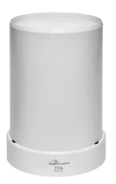 TFA 30.3306.02 - Bezdrátové čidlo srážek pro WEATHERHUB (TFA30.3306.02)