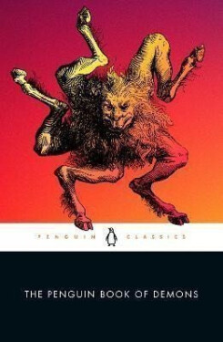 The Penguin Book of Demons - Scott G. Bruce