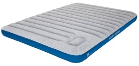 High Peak Cross-Beam Double / Nafukovací matrace/ 210x140x20 cm / Nosnost: 250kg (40045-HP)