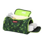 Sportovní taška Step by Step, Dino Night Tyro