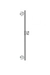 HANSGROHE - Unica Sprchová tyč Comfort, délka 65 cm, chrom 26401000