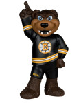 McFarlane Figurka Boston Bruins NHL Blades #00 Vynil Mascot