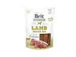 Brit Jerky Lamb Protein Bar 80g (8595602543700)