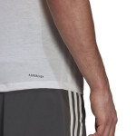 Tričko adidas Aeroready Designed Move Sport Tee GR0517 pánské