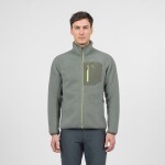 KARPOS Moiazza Retrò Fleece, Castor/Kambaba velikost: L