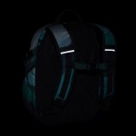 Žíhaný studentský batoh Topgal YOKO 25039 SET SMALL