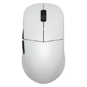 Endgame Gear XM2we bílá / Bezdrátová optická myš / Switch: Kailh GO GM 2.0 / 19.000 DPI / 6 tlačítek / 2.4GHz + USB-A (EGG-XM2WE-WHT)